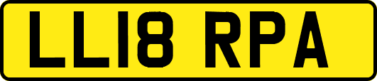 LL18RPA