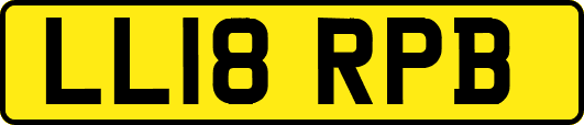 LL18RPB