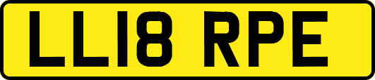 LL18RPE