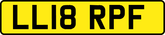 LL18RPF