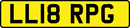 LL18RPG
