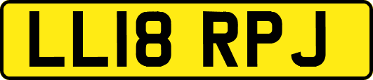 LL18RPJ