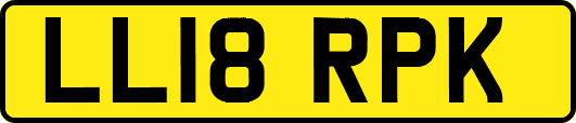 LL18RPK