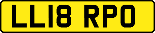 LL18RPO