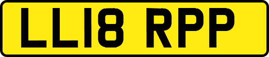 LL18RPP