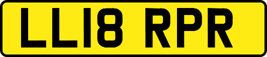 LL18RPR