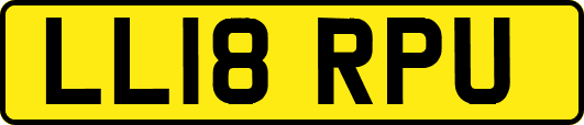 LL18RPU