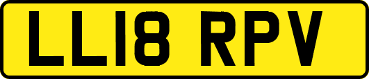 LL18RPV
