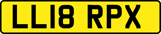 LL18RPX