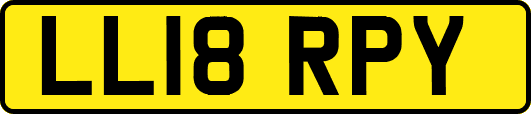 LL18RPY