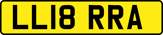 LL18RRA