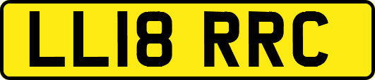 LL18RRC