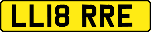 LL18RRE