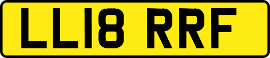 LL18RRF