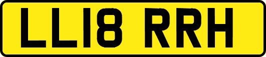 LL18RRH