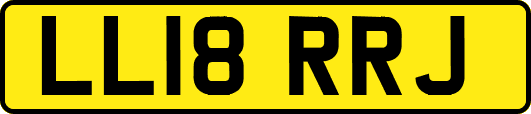 LL18RRJ