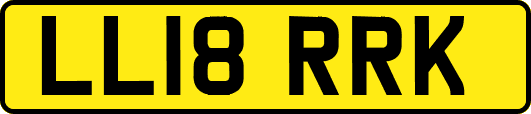 LL18RRK