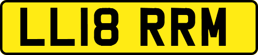 LL18RRM