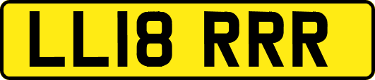 LL18RRR