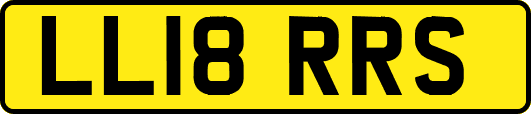 LL18RRS