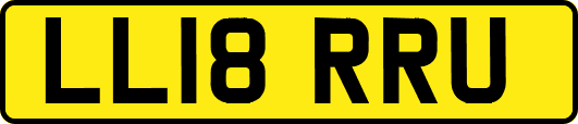 LL18RRU