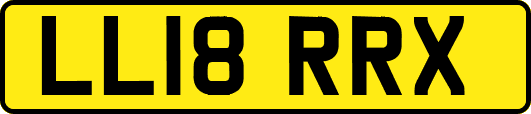 LL18RRX