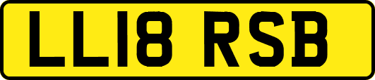 LL18RSB