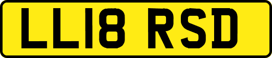 LL18RSD