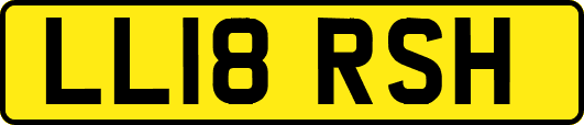 LL18RSH