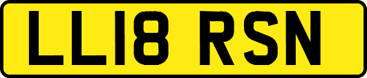 LL18RSN