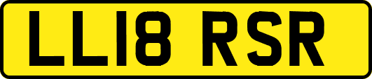 LL18RSR