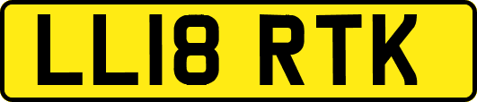 LL18RTK