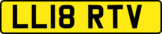 LL18RTV