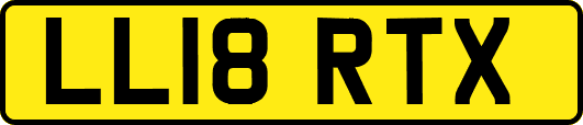LL18RTX