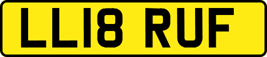 LL18RUF