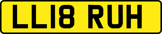 LL18RUH