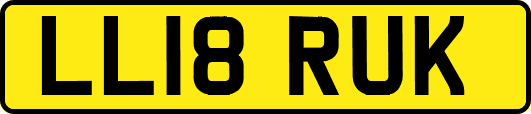 LL18RUK