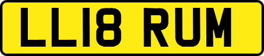 LL18RUM