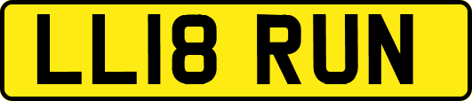 LL18RUN