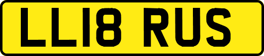 LL18RUS