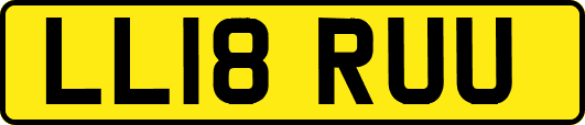 LL18RUU