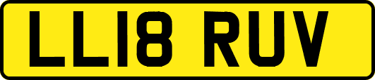 LL18RUV