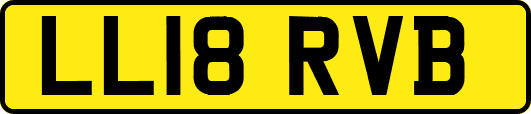 LL18RVB