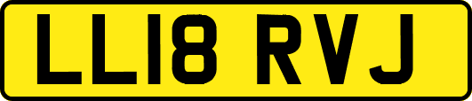 LL18RVJ