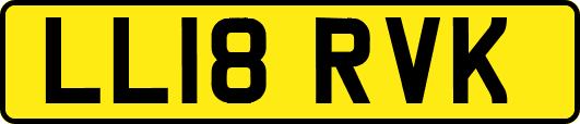 LL18RVK