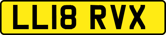 LL18RVX