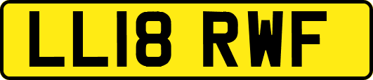 LL18RWF