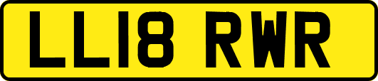 LL18RWR