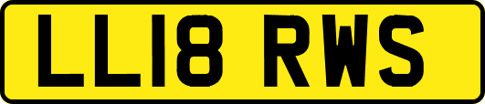 LL18RWS