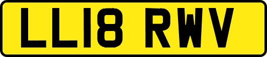 LL18RWV